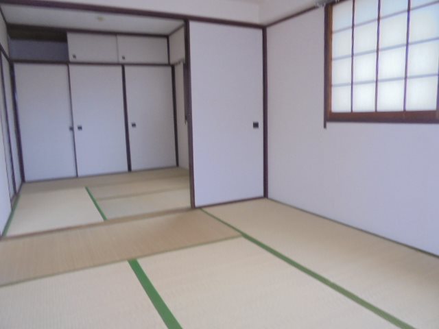 ウィングレスト その他部屋・スペース
