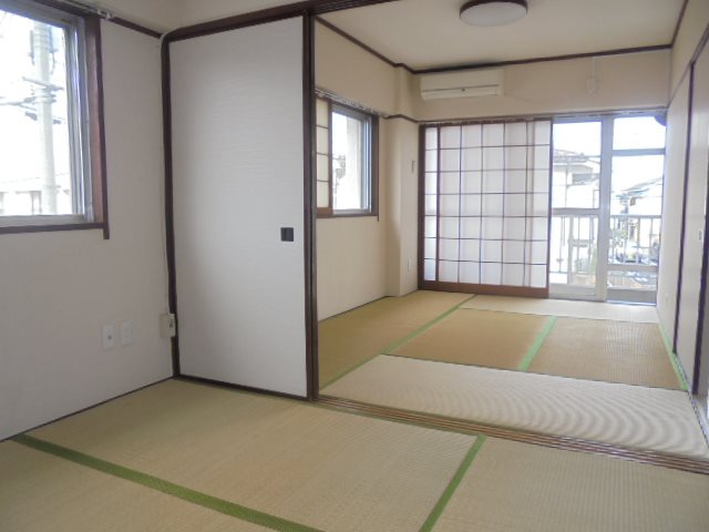 ウィングレスト その他部屋・スペース