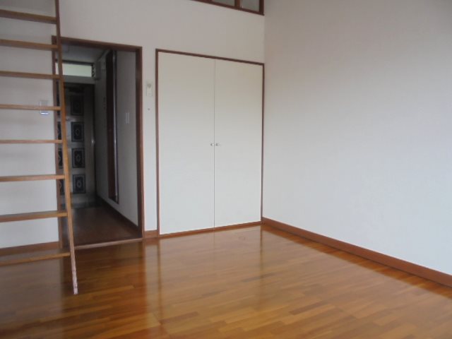 アーバン87 キッチン
