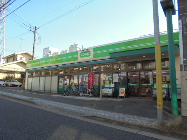 ハイツグリーンゲーブルスⅠ 周辺画像1