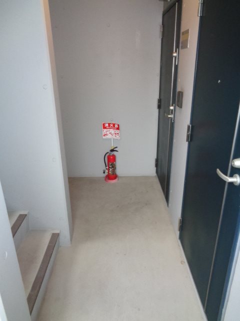 Ｇ－ＦＬＡＴ その他外観2