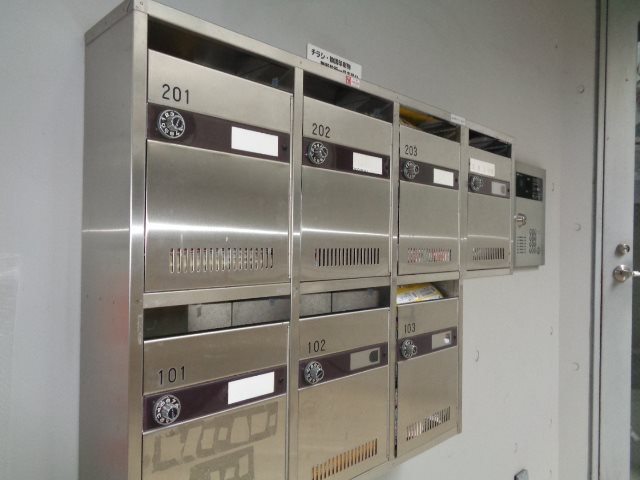Ｇ－ＦＬＡＴ その他外観3