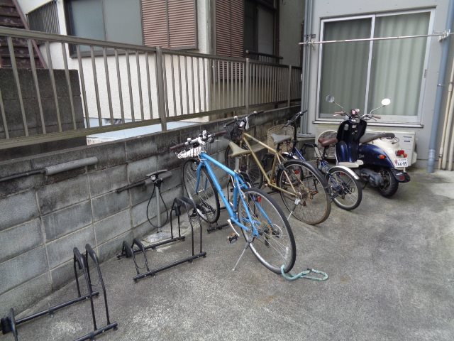 Ｇ－ＦＬＡＴ その他外観4