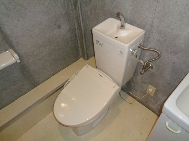 Ｇ－ＦＬＡＴ ベッドルーム