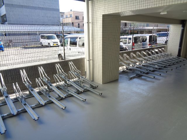 HY&amp;lsquo;ｓMAXIV 立川錦町 その他外観4