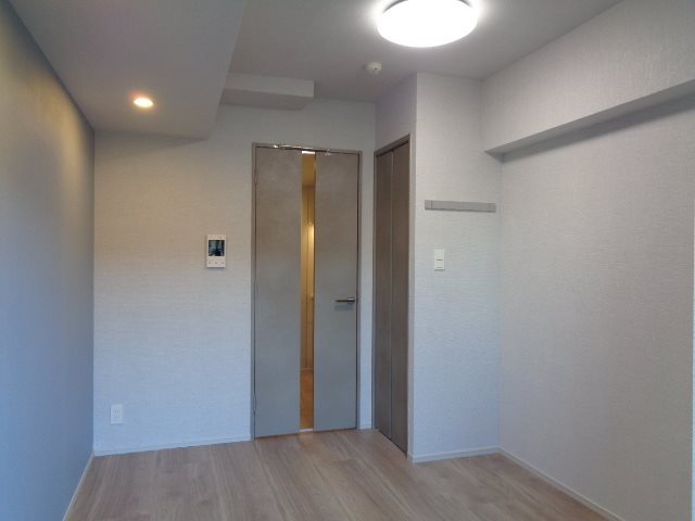 HY&amp;lsquo;ｓMAXIV 立川錦町 キッチン