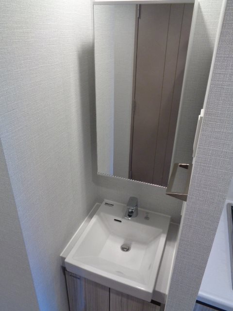 HY&amp;lsquo;ｓMAXIV 立川錦町 風呂画像
