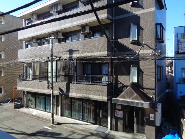 HY&amp;lsquo;ｓMAXIV 立川錦町 その他4