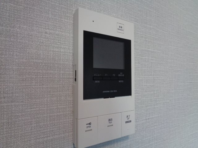 HY&amp;lsquo;ｓMAXIV 立川錦町 ベランダ