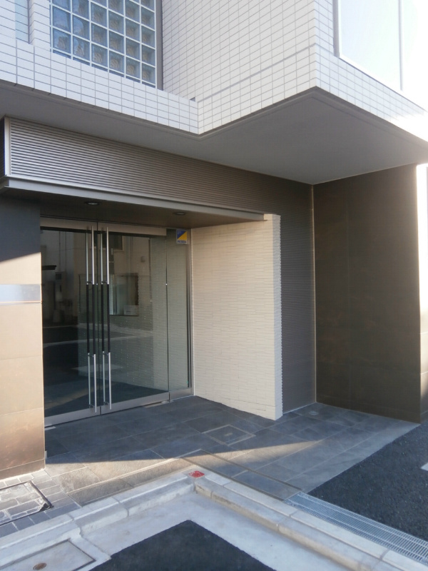 レアライズ立川ＡＺ その他外観2