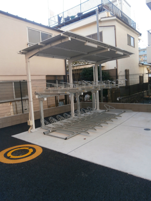レアライズ立川ＡＺ その他外観3