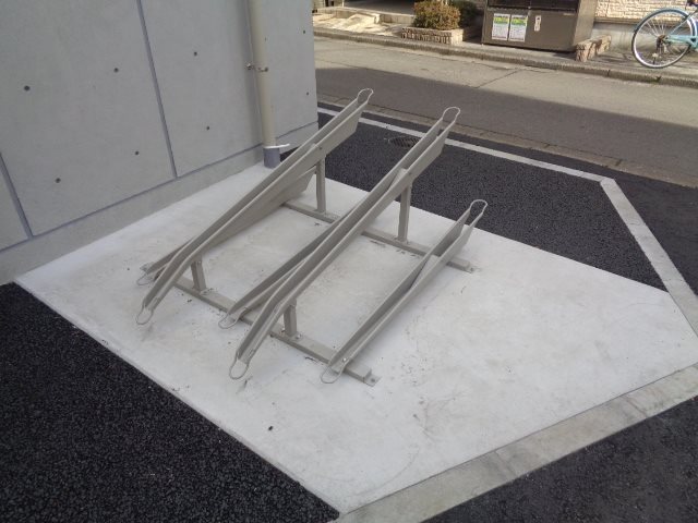 グランツ立川 その他共有部分