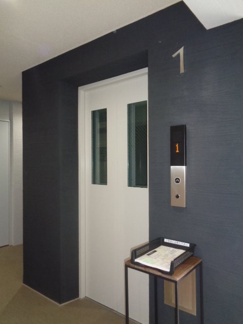 グランツ立川 その他共有部分