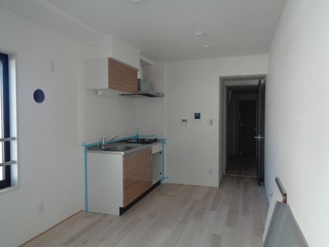 グランツ立川 その他部屋・スペース