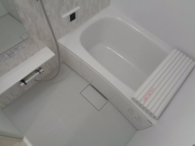 ドゥ　フルール 玄関