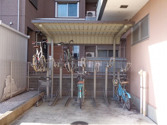 サンシェンロンＫ その他外観6