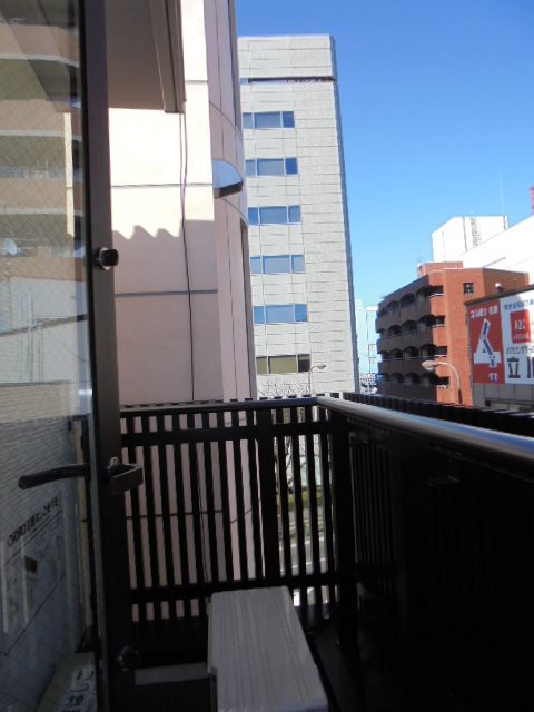 パルゼ立川錦町 その他5