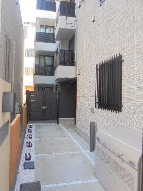 パルゼ立川錦町 その他外観1