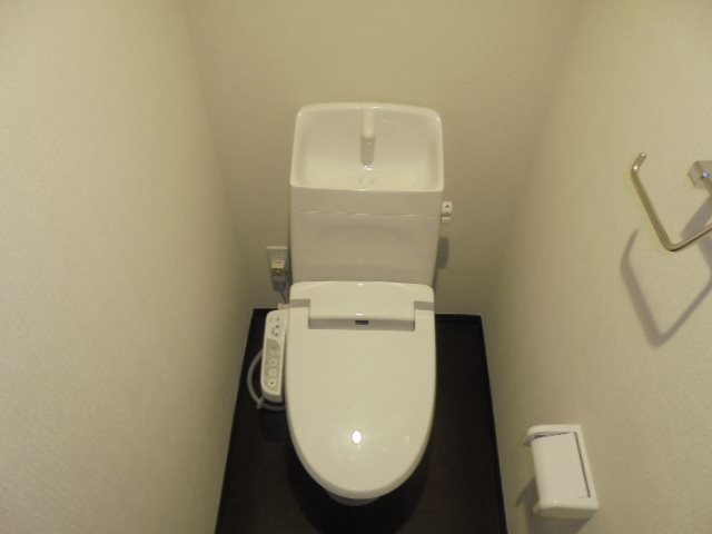パルゼ立川錦町 ベッドルーム
