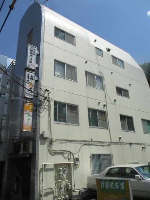 ＮＫ第5ビル 外観
