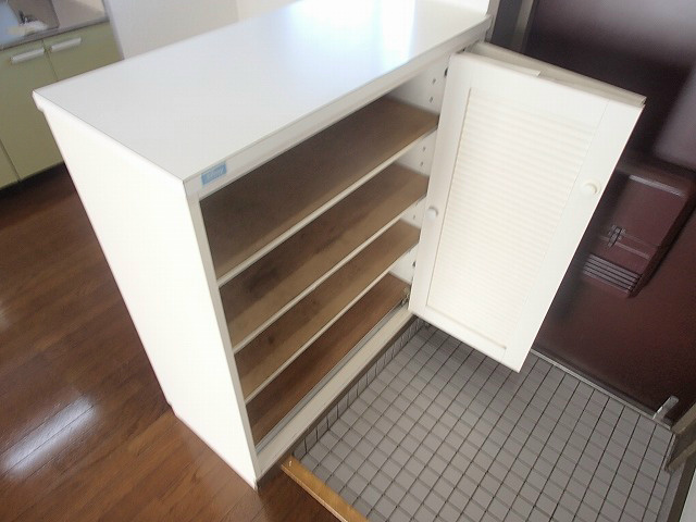 リヴェール浅見 その他2