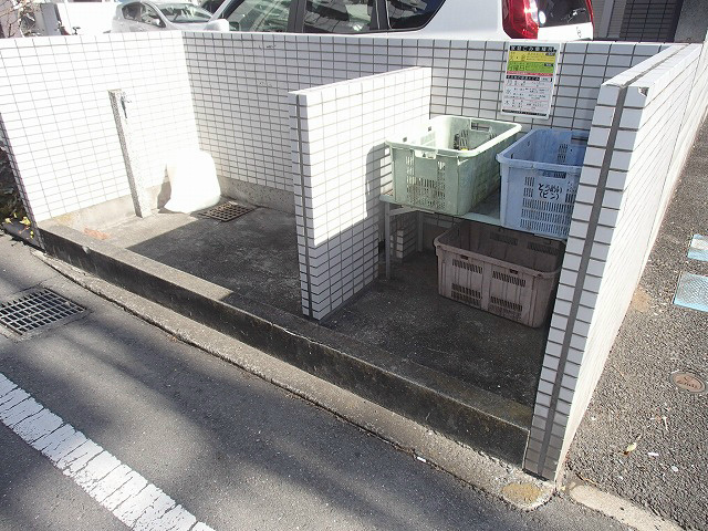 リヴェール浅見 その他外観1
