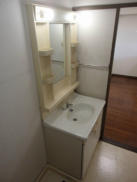 リヴェール浅見 風呂画像