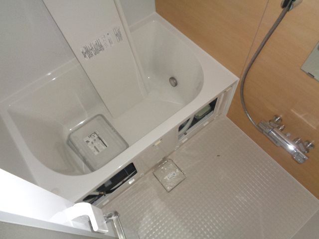 グランツアベニュー立川錦町 玄関