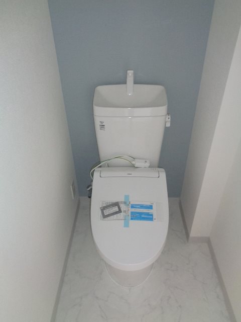 グランツアベニュー立川錦町 ベッドルーム