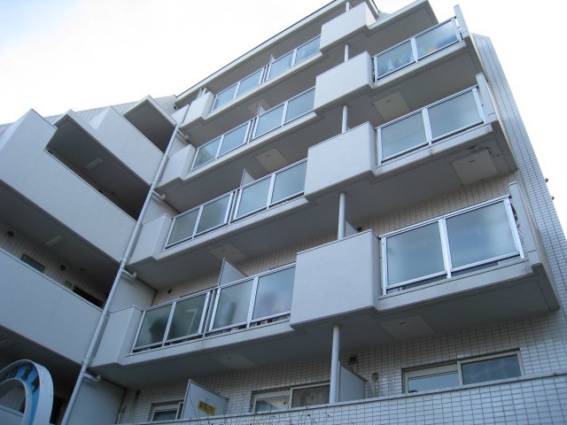 TOP立川NO1 その他外観1