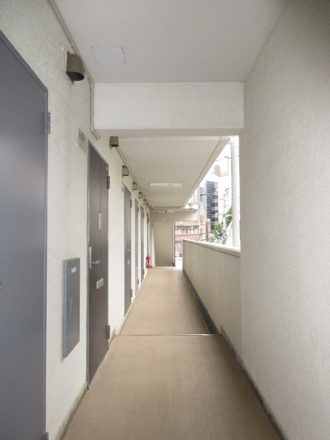 TOP立川NO1 その他外観2