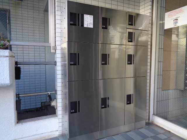 TOP立川NO1 その他外観5
