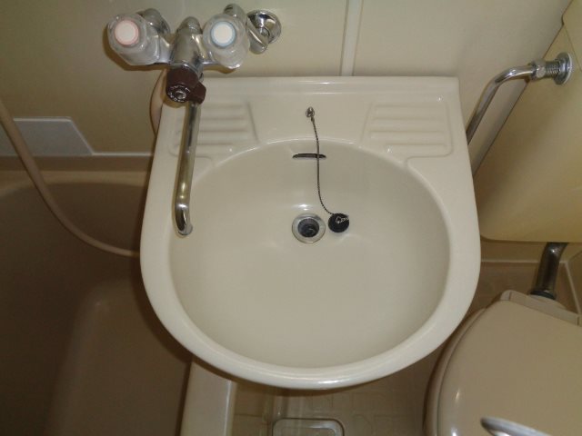TOP立川NO1 風呂画像