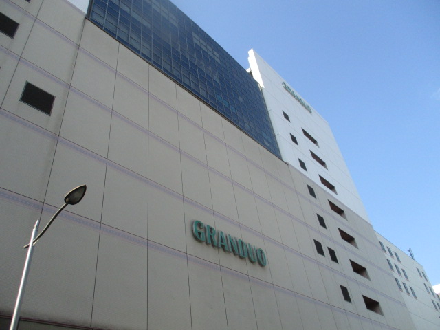 TOP立川NO1 周辺画像6