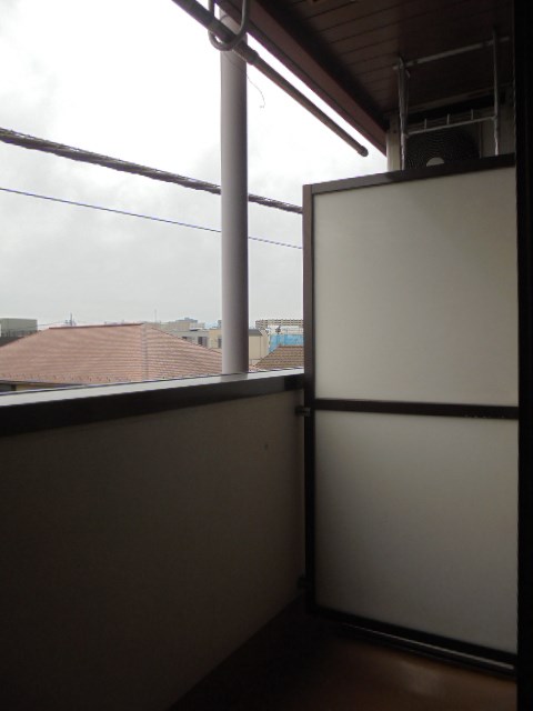 立川弐拾壱番館 その他1