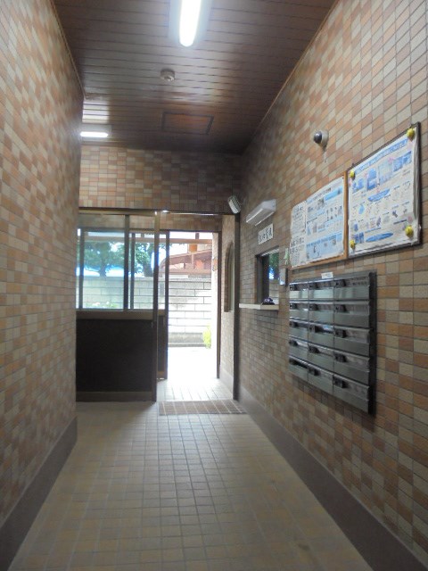 立川弐拾壱番館 その他外観3