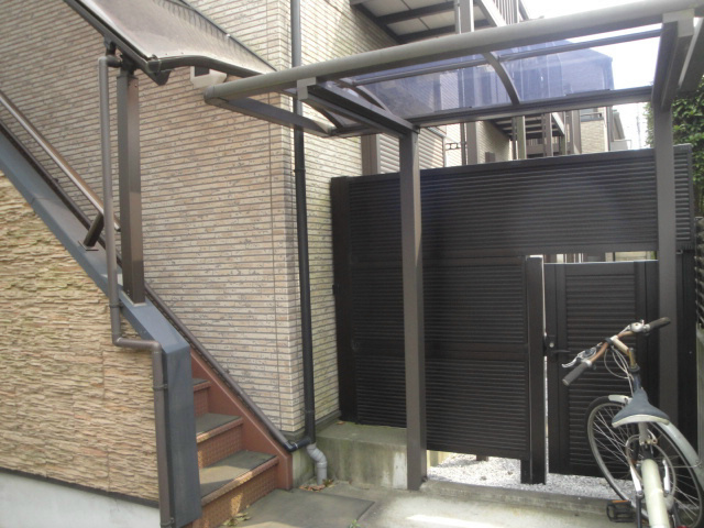 ルグラン立川 その他外観5
