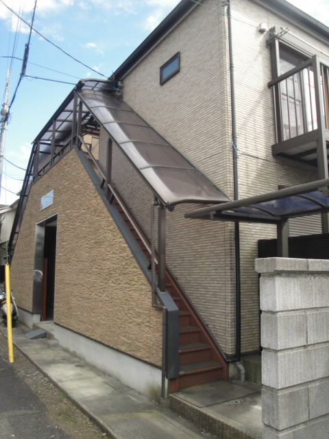 ルグラン立川 その他外観6