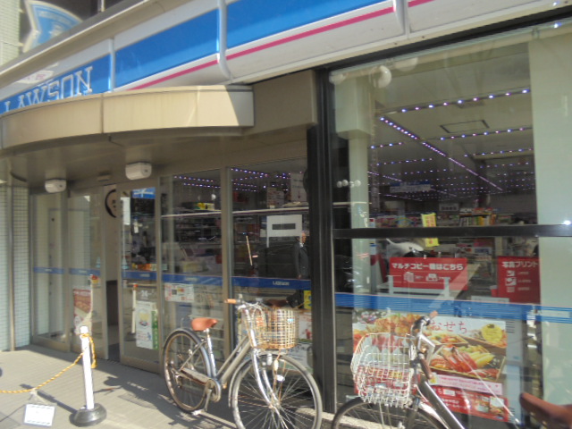 ルグラン立川 周辺画像1