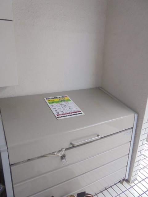 アクアシティ立川南 その他外観2