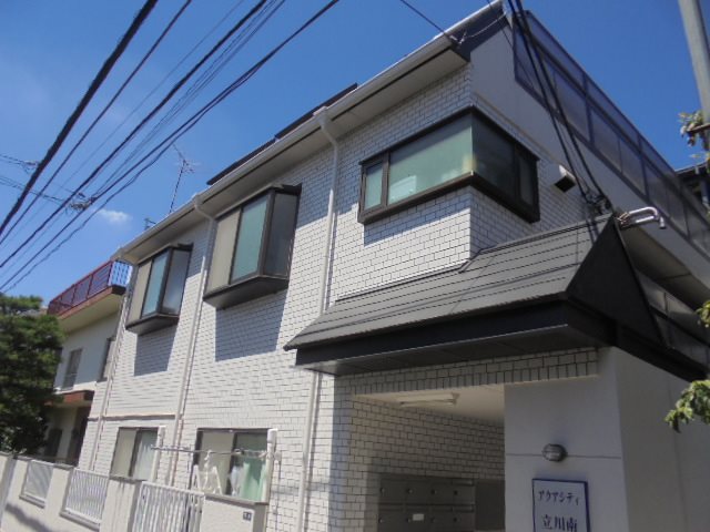 アクアシティ立川南 その他外観3