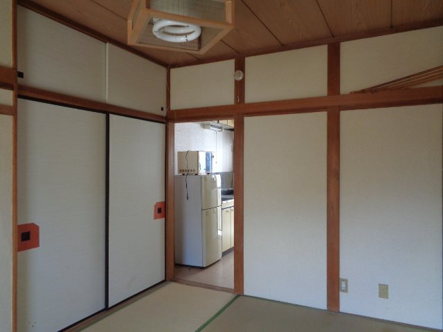 美乃里コーポ その他2