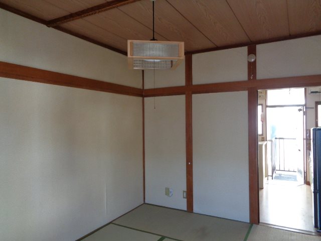 美乃里コーポ その他3