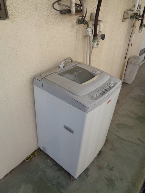 美乃里コーポ その他4