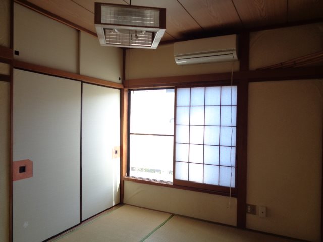 美乃里コーポ その他7