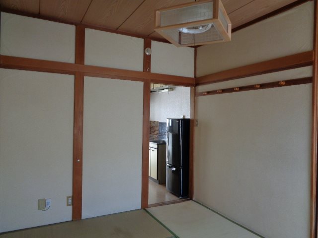 美乃里コーポ その他8