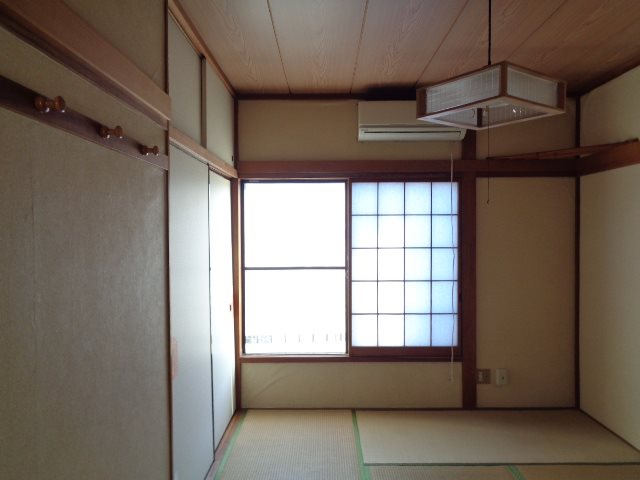 美乃里コーポ その他11