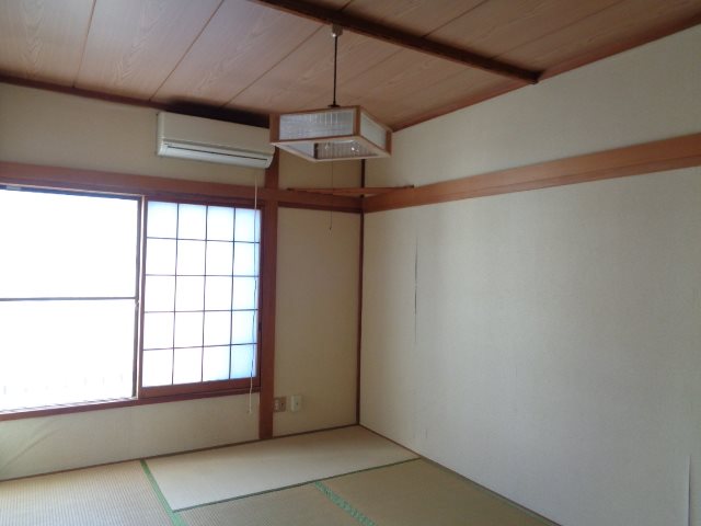 美乃里コーポ キッチン