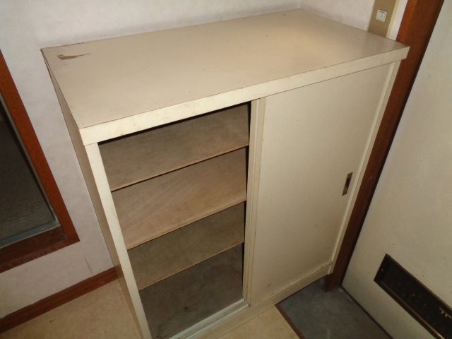 美乃里コーポ その他5