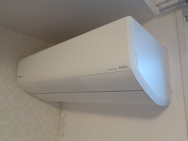 カーサグラナーデ その他2